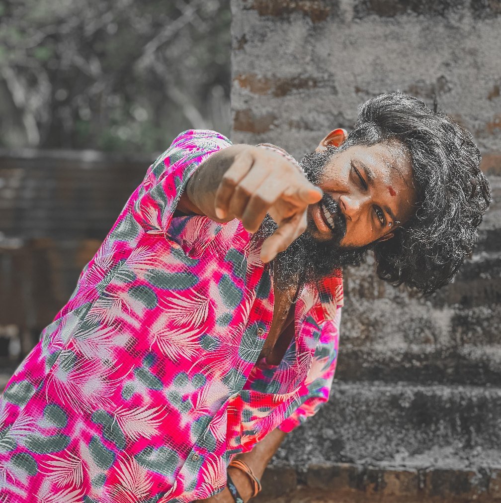 Rupan Daney