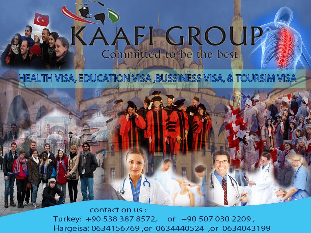 KAAFI GROUP | Istanbul