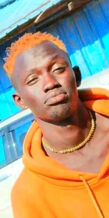 Wolf Music Worldwide | Juba