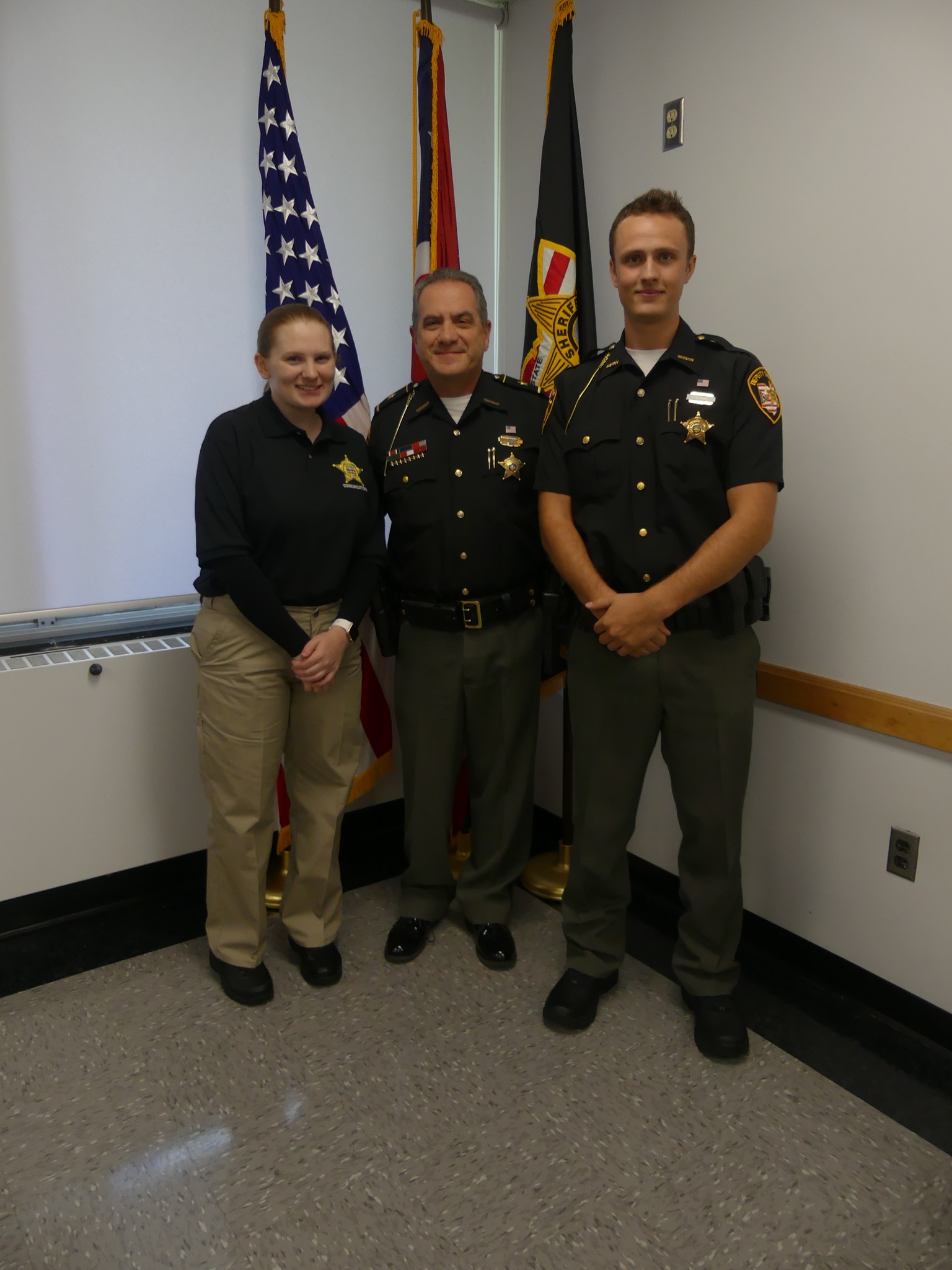 Please join us in... - Stark County Sheriff's Office | Facebook