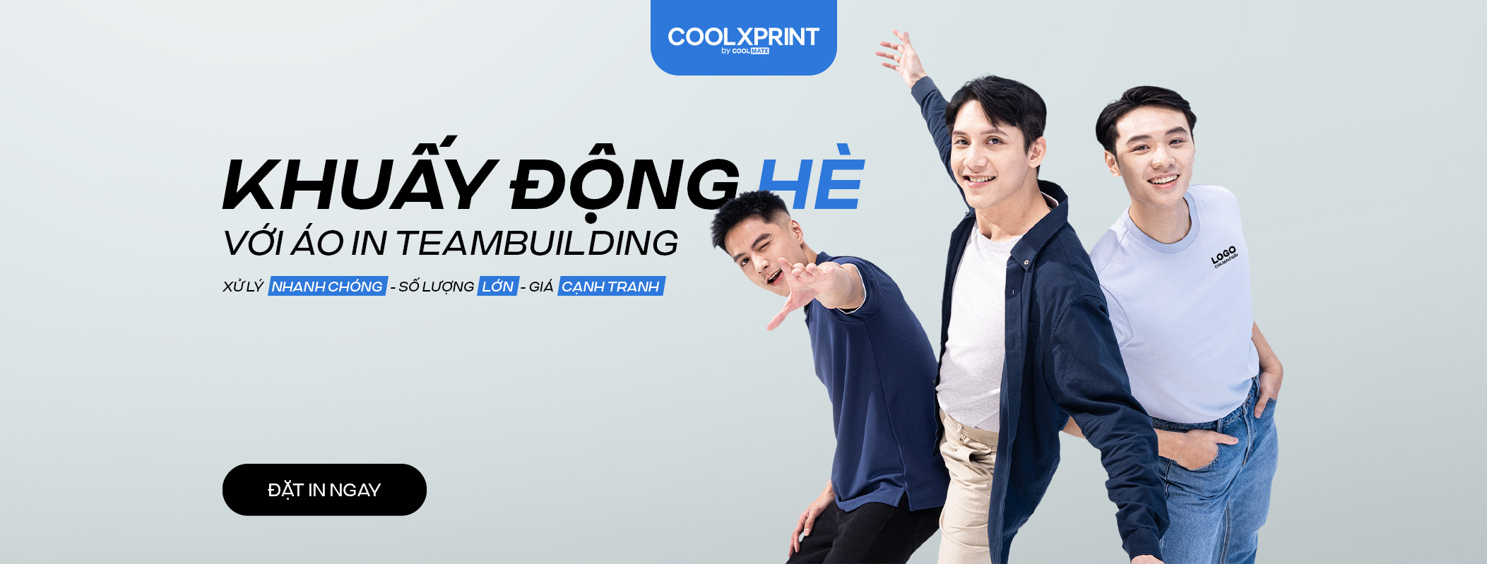 84RISING by Coolmate - 💫Trong thời đại mới, mỗi cá nhân là một ngôi sao ...