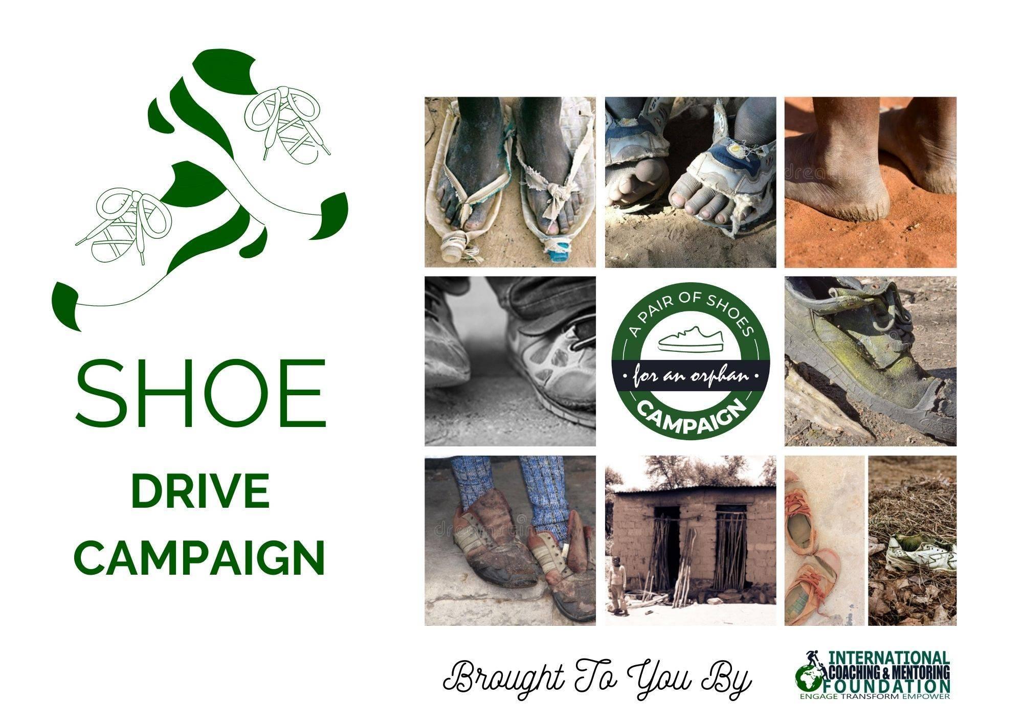 Did you know your feet have 26... - Share-A-Sole Shoe Drive | Facebook