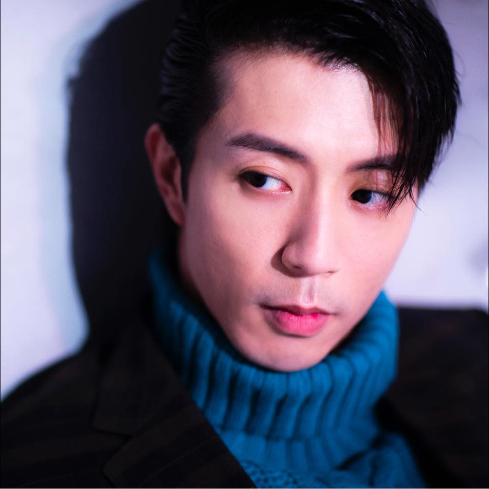 廖允杰 Jaydaone