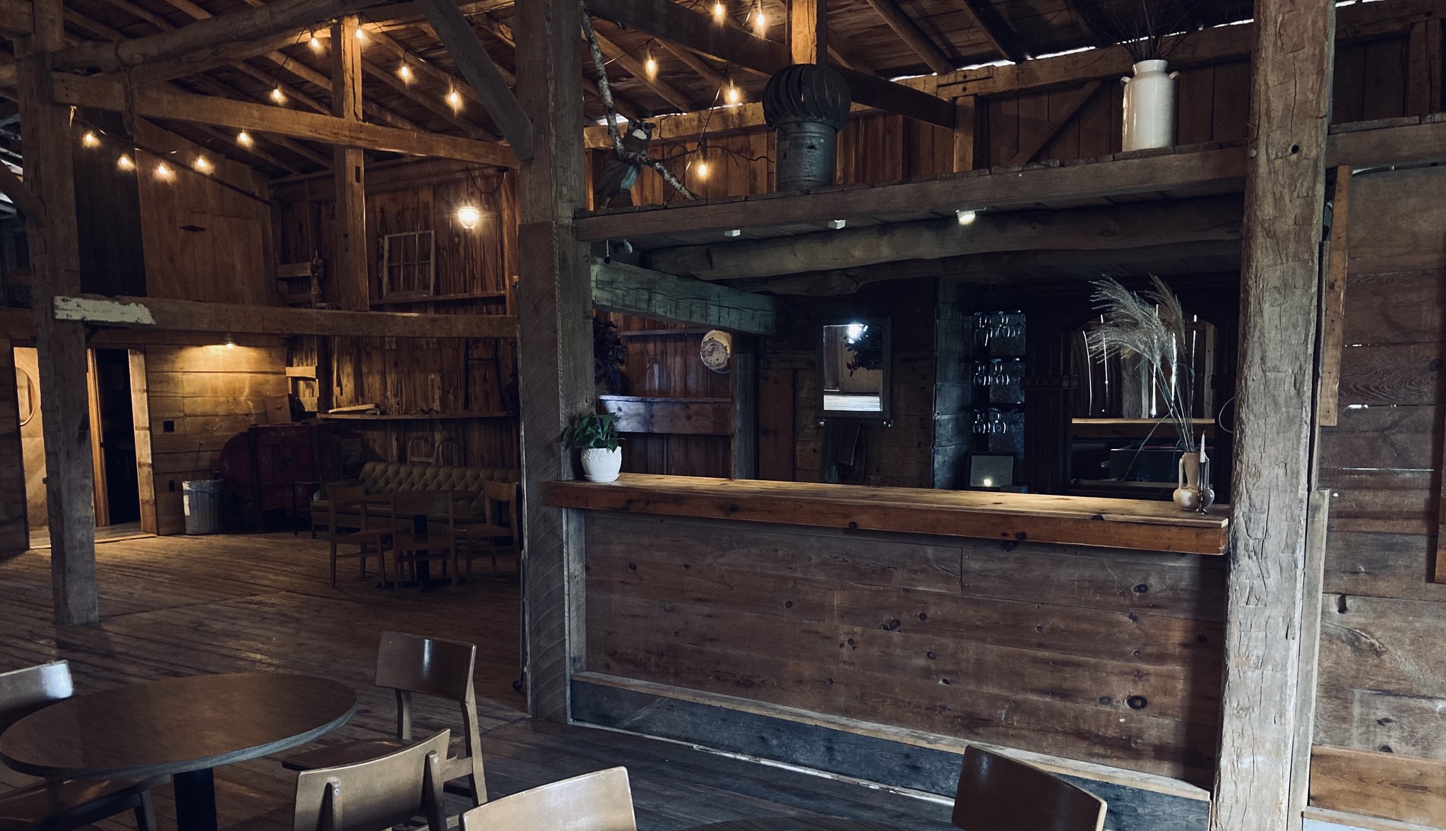 Woelfel Homestead Farm Venue | New Holstein WI