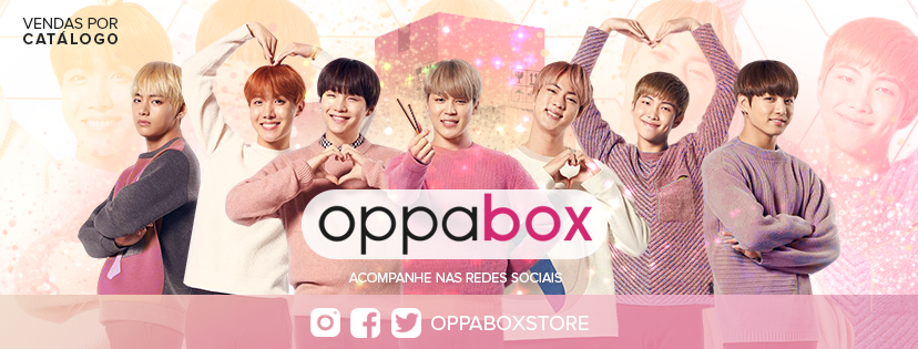 Oppa Box