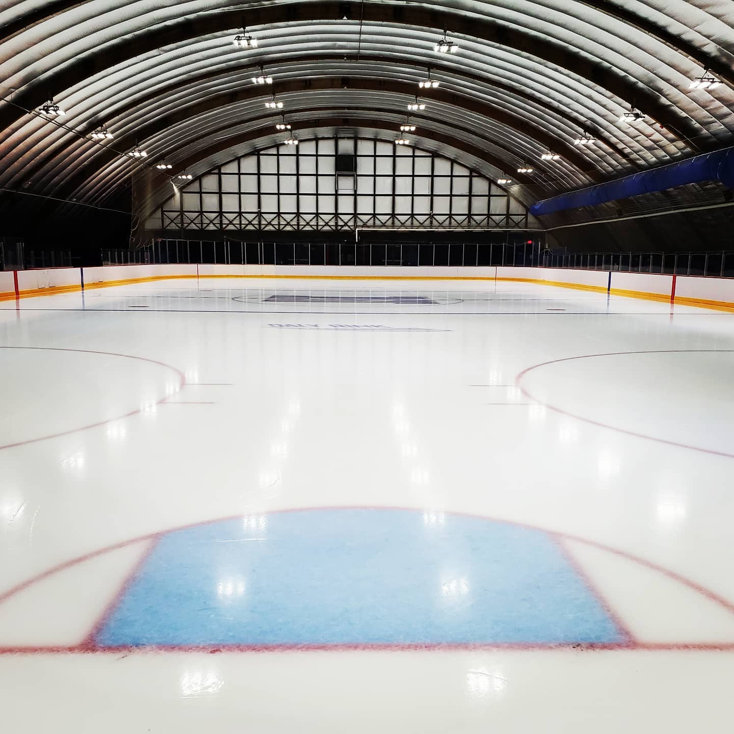 Daly Rink | Newton MA