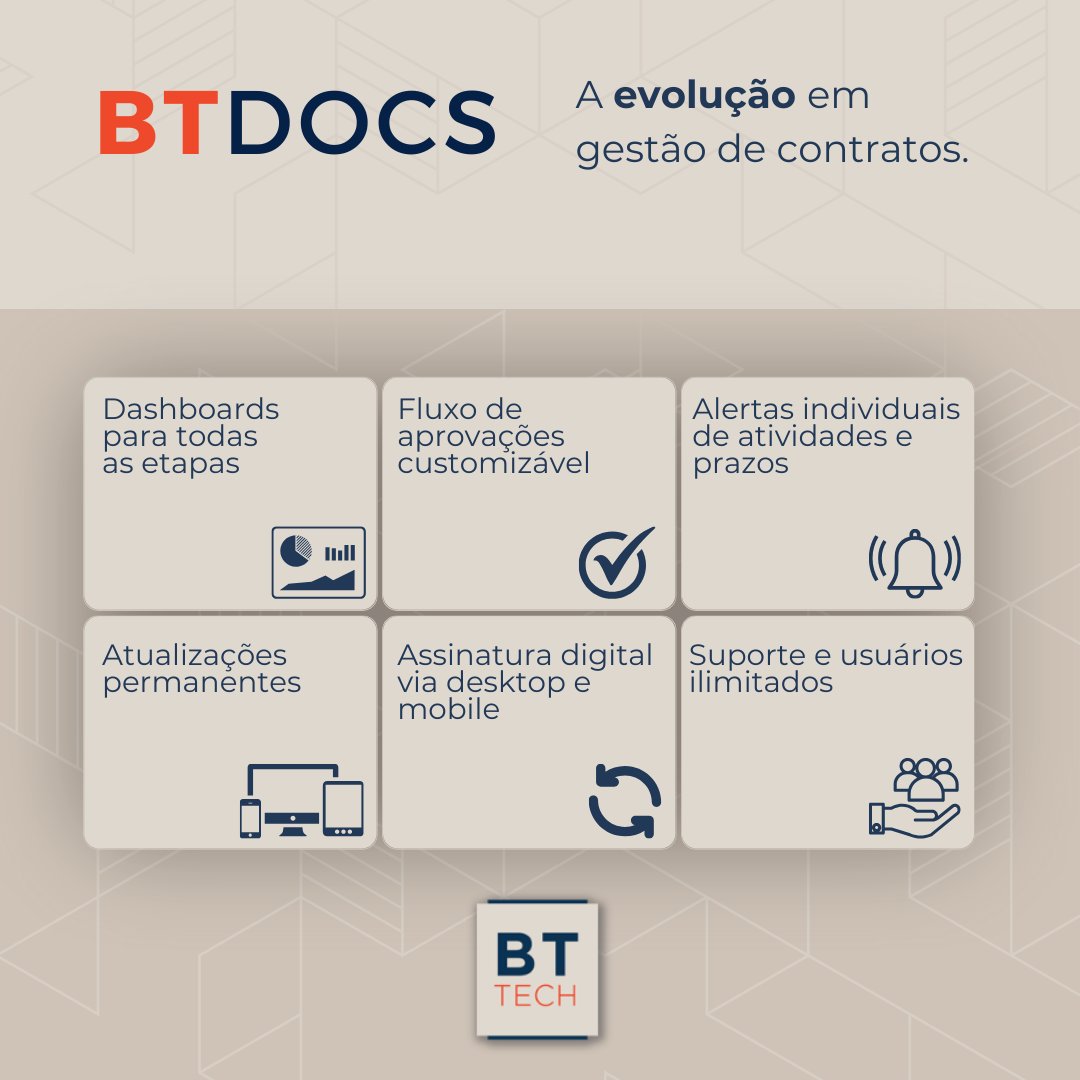 BT TECH | São Paulo SP