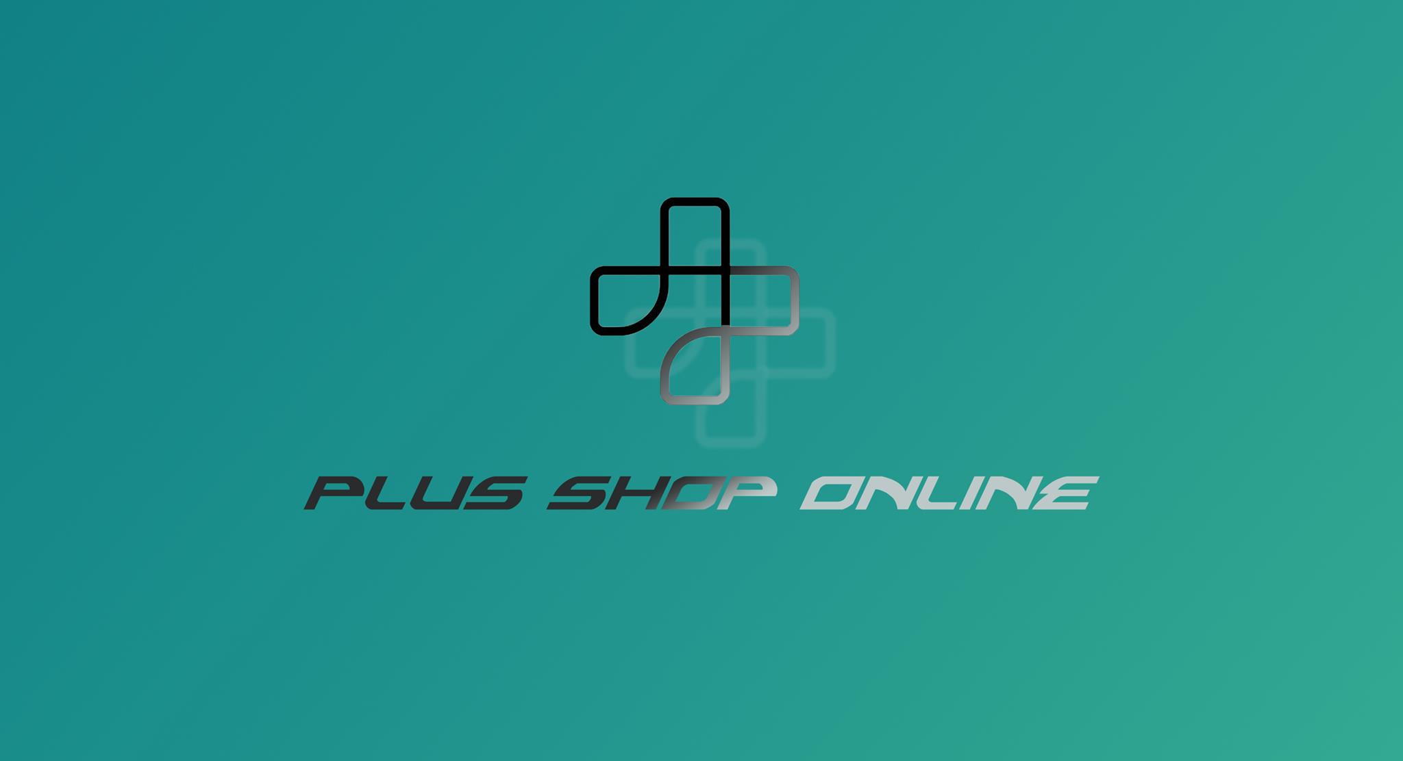 PLUS SHOP