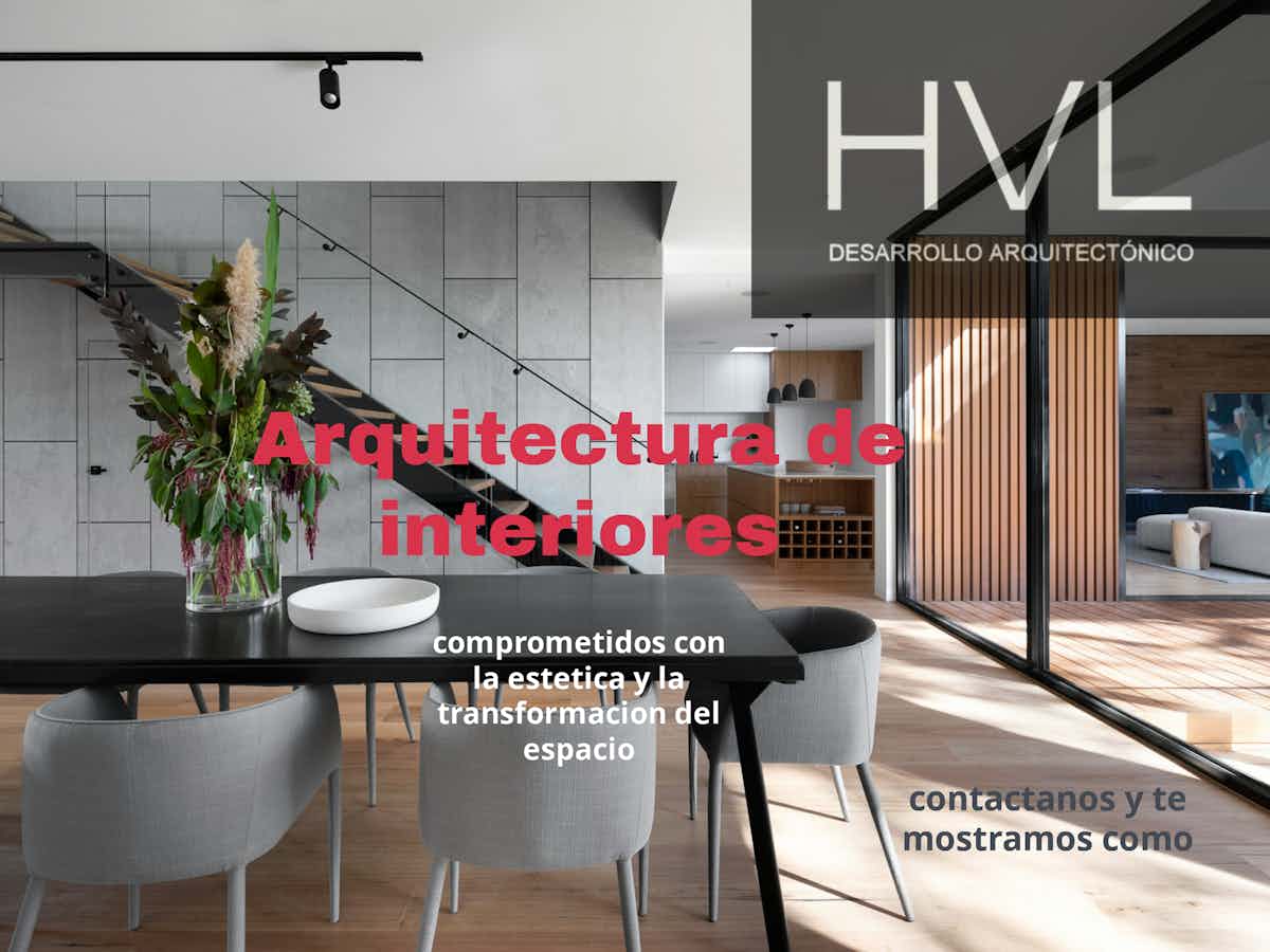 HVL Desarrollo Arquitectónico | Mexico City