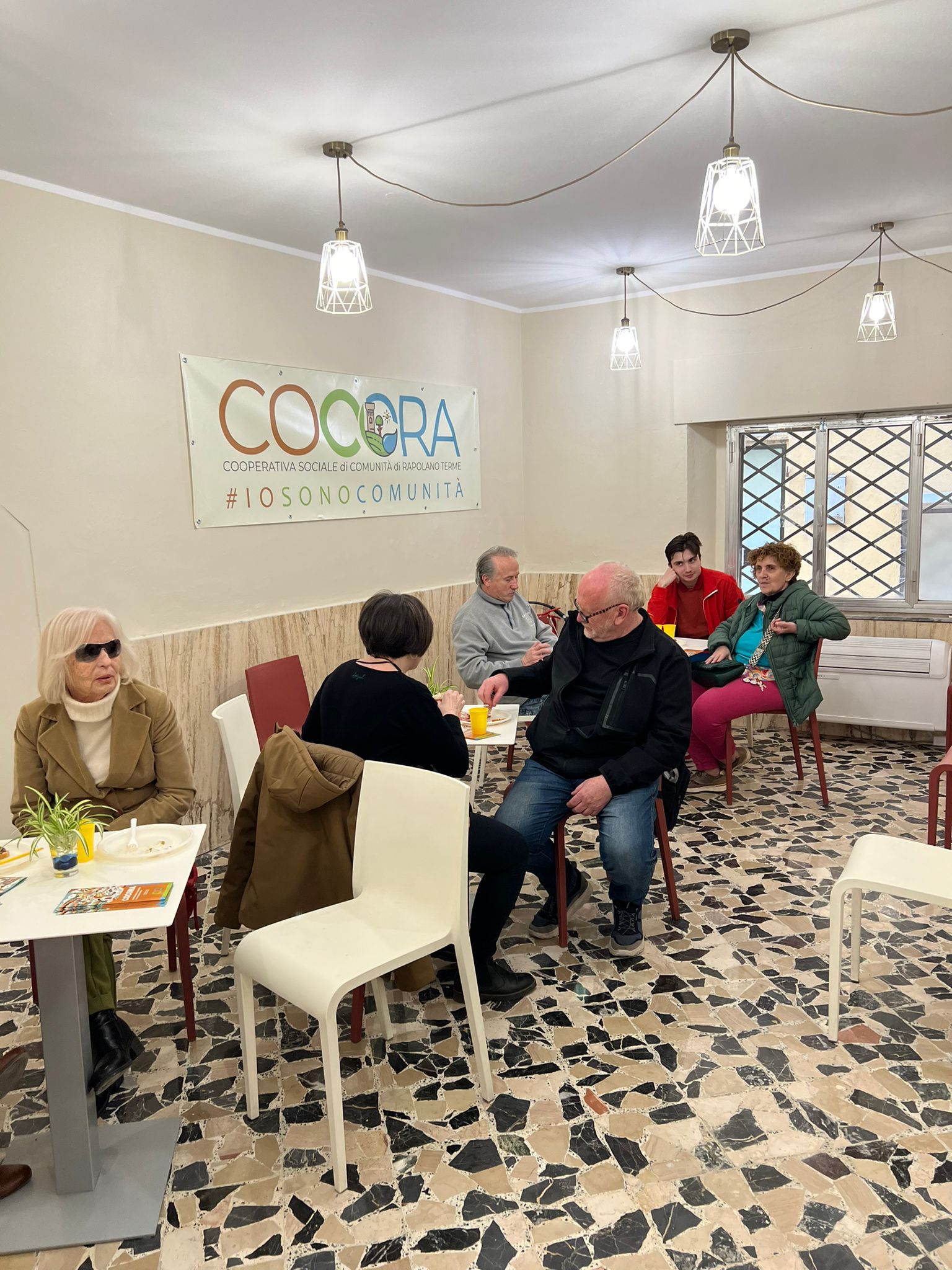 Cocora | Rapolano Terme