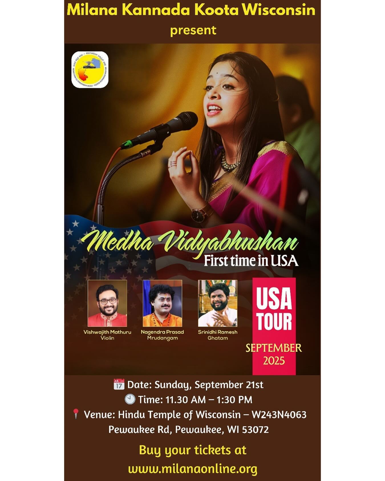 Medha Vidyabhushan