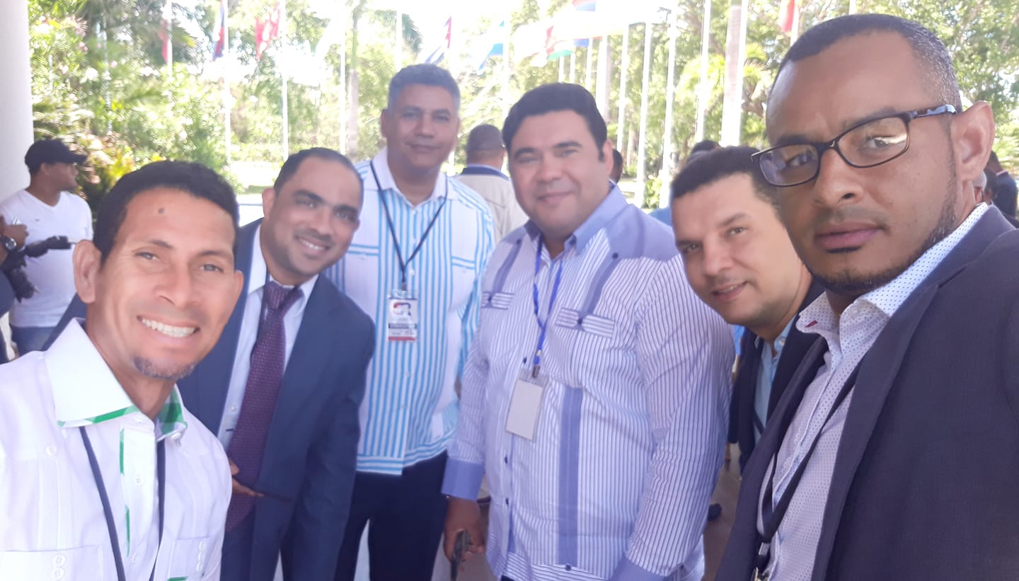 Alcaldía de Higüey added a new photo. - Alcaldía de Higüey
