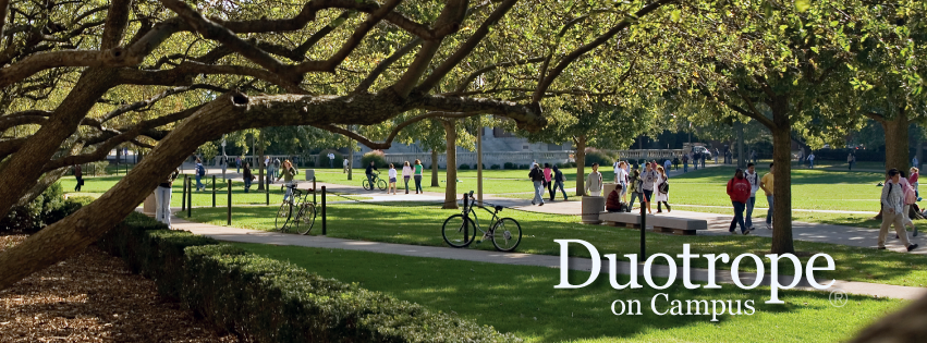 Duotrope on Campus