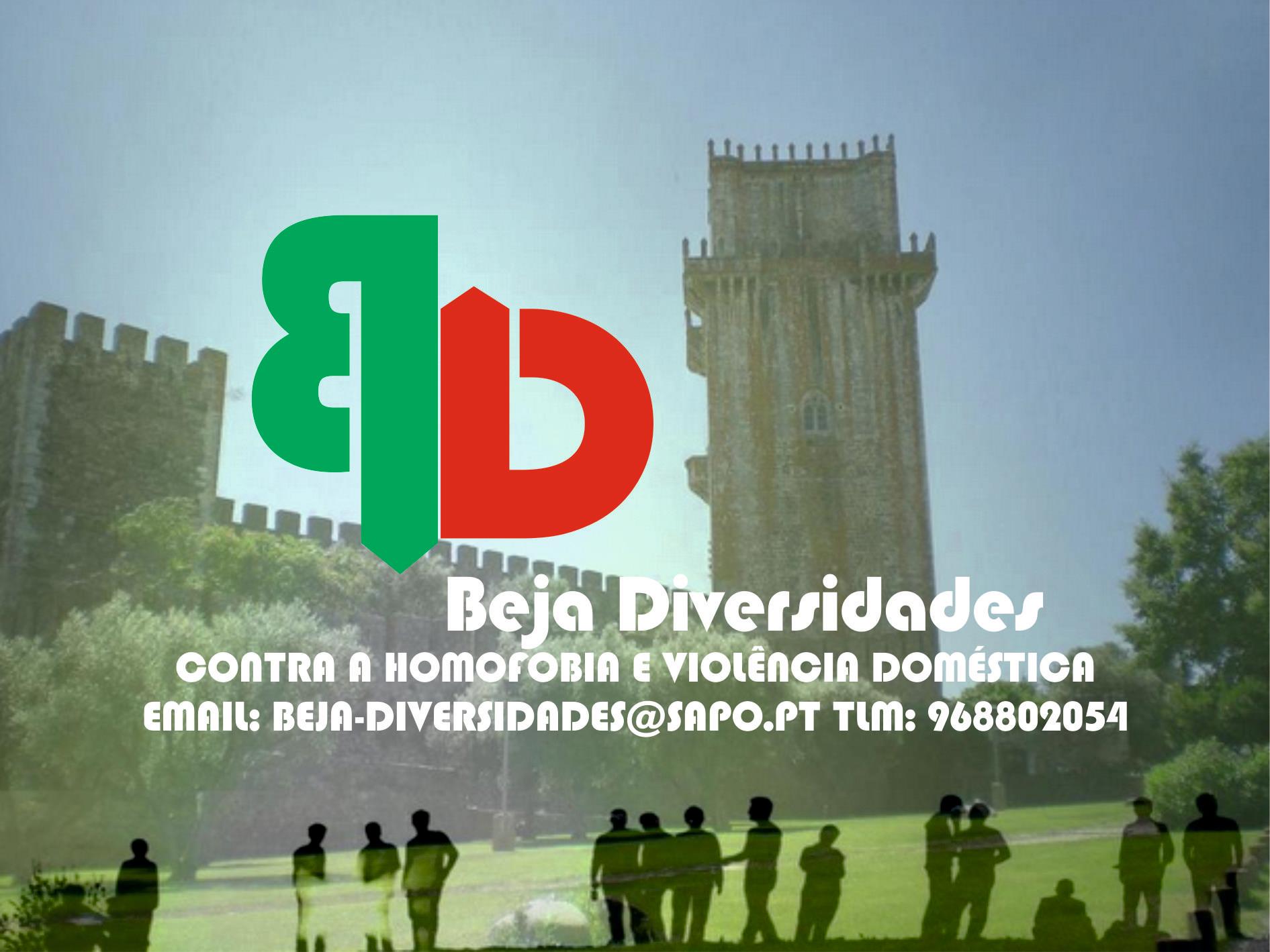 Beja Diversidades | Beja