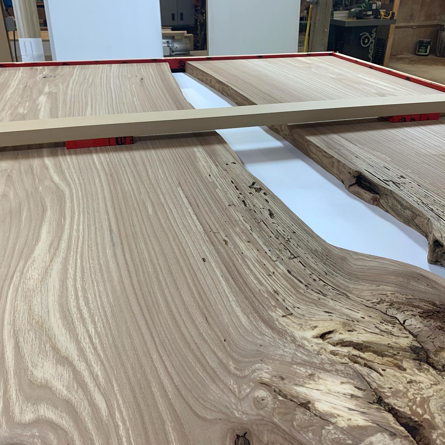 Custom River... - Premier Custom Millwork & Surfaces Inc. | Facebook