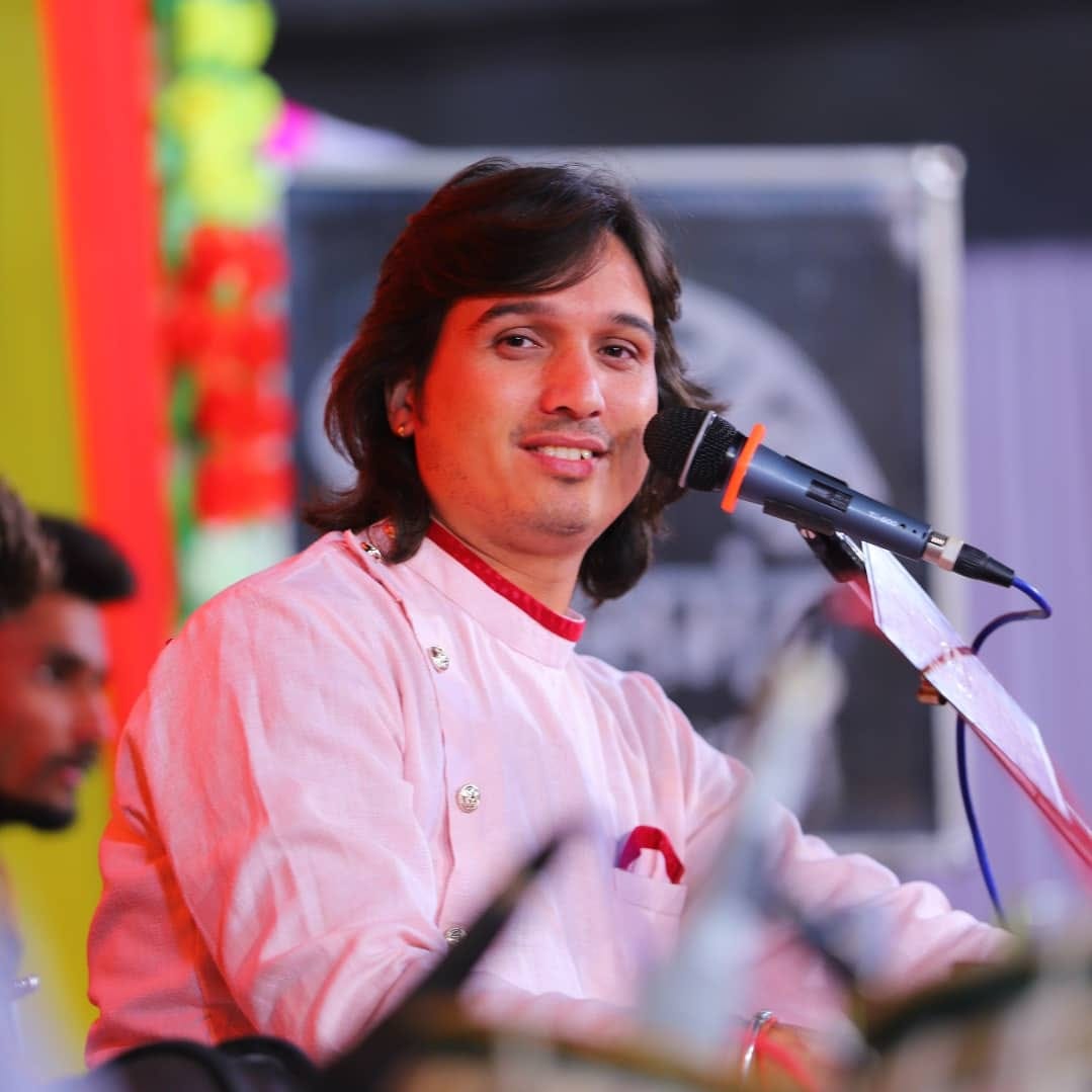 Dalpat Rajpurohit Official