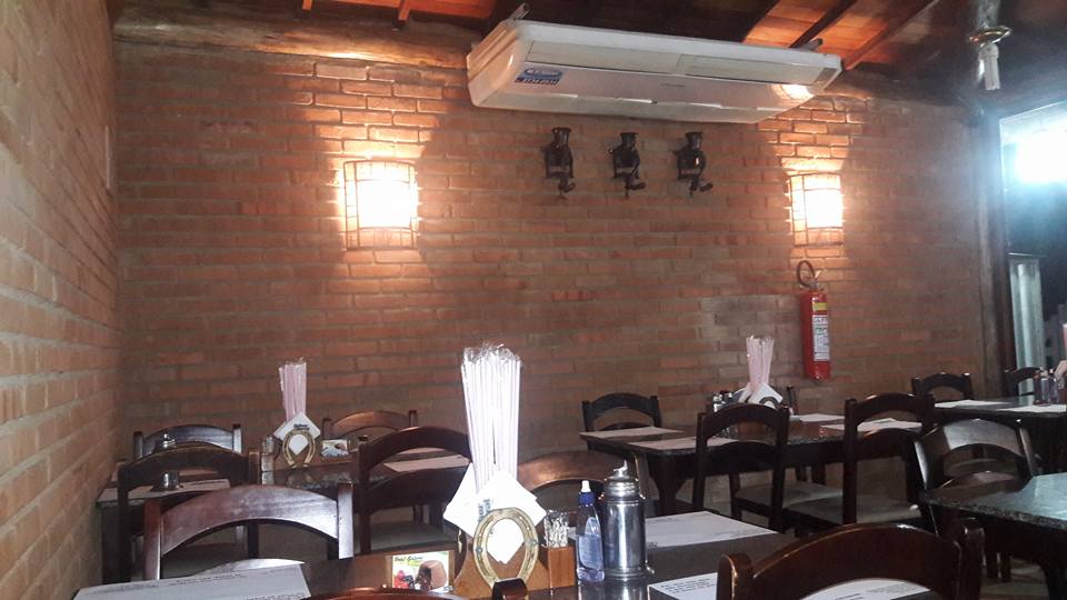 Sabor Rural Restaurante | Rio Bonito RJ