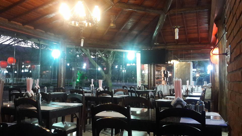 Sabor Rural Restaurante | Rio Bonito RJ