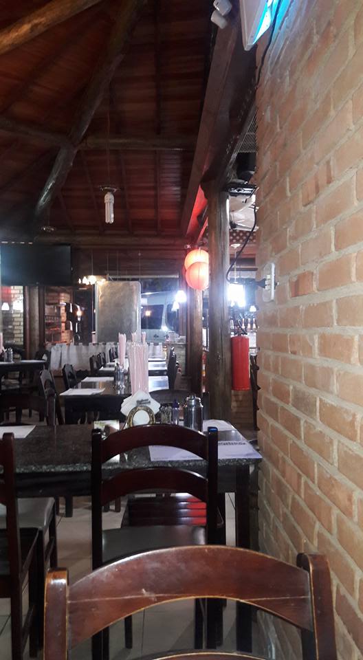 Sabor Rural Restaurante | Rio Bonito RJ