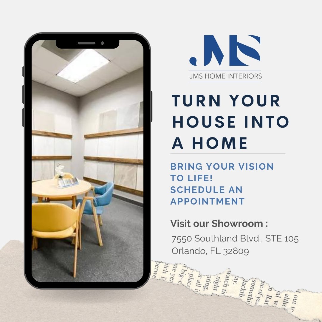 JMS Home Interiors