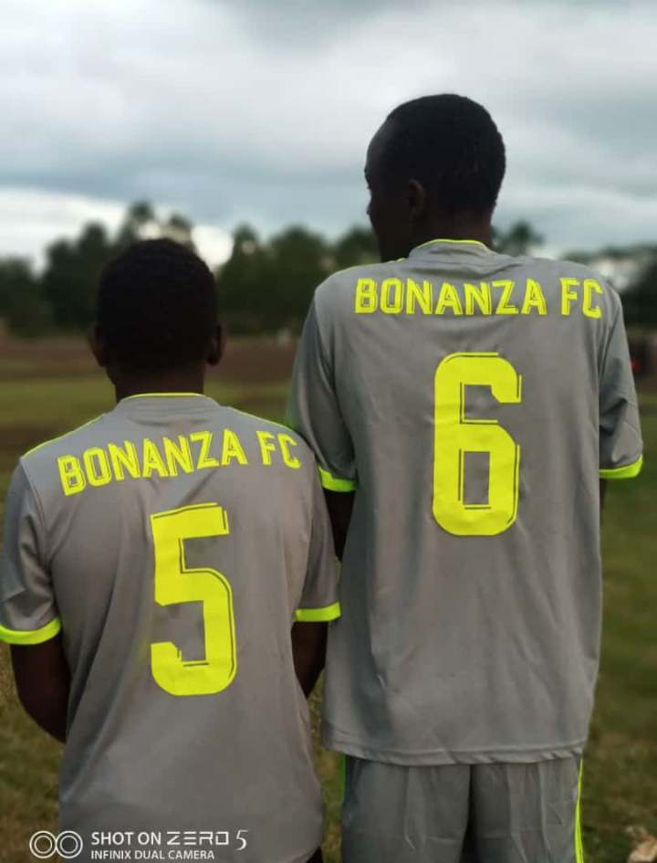 Bonanza fc