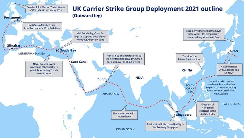 The Brits are coming.... - Philippines Defense Forces Forum | Facebook