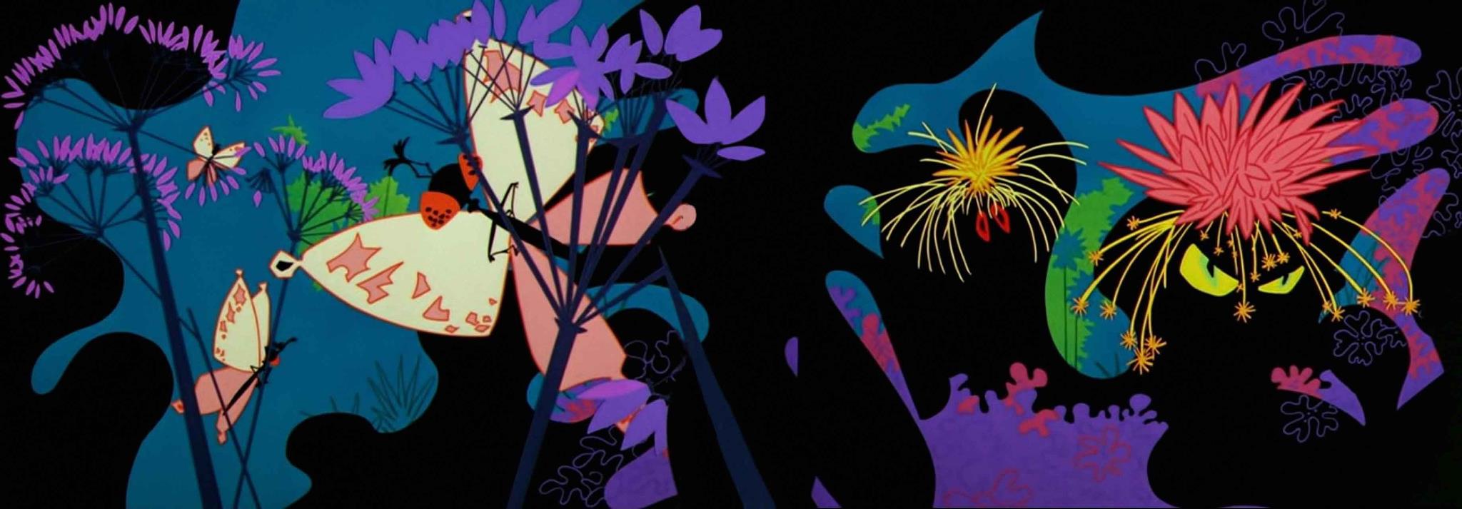 Art Animation School Toronto - Program: ANIMATION (Traditional ...