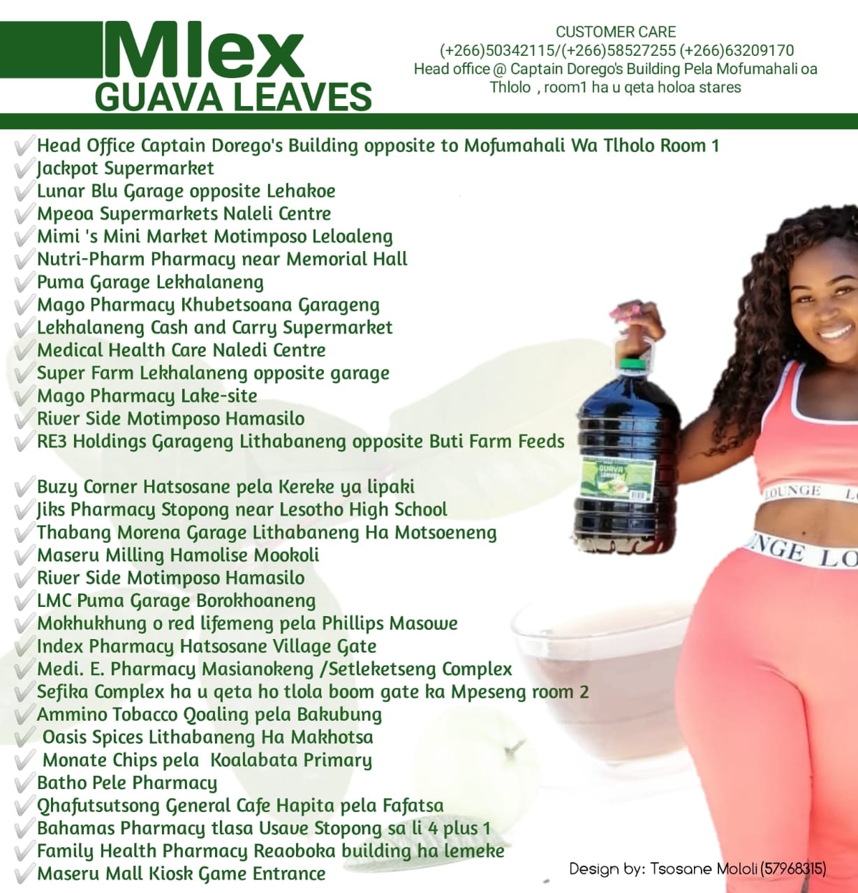 Mlex-Beauty Spa - Mlex-Beauty Spa updated her cover photo.
