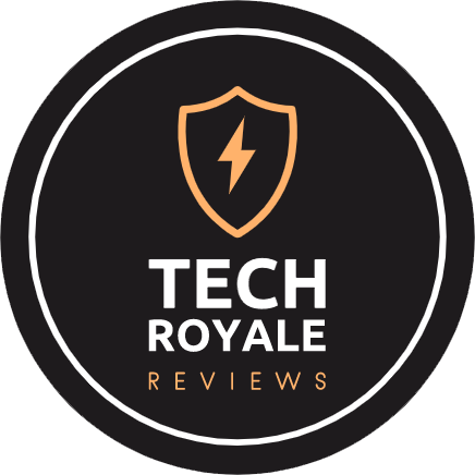 Tech Royale