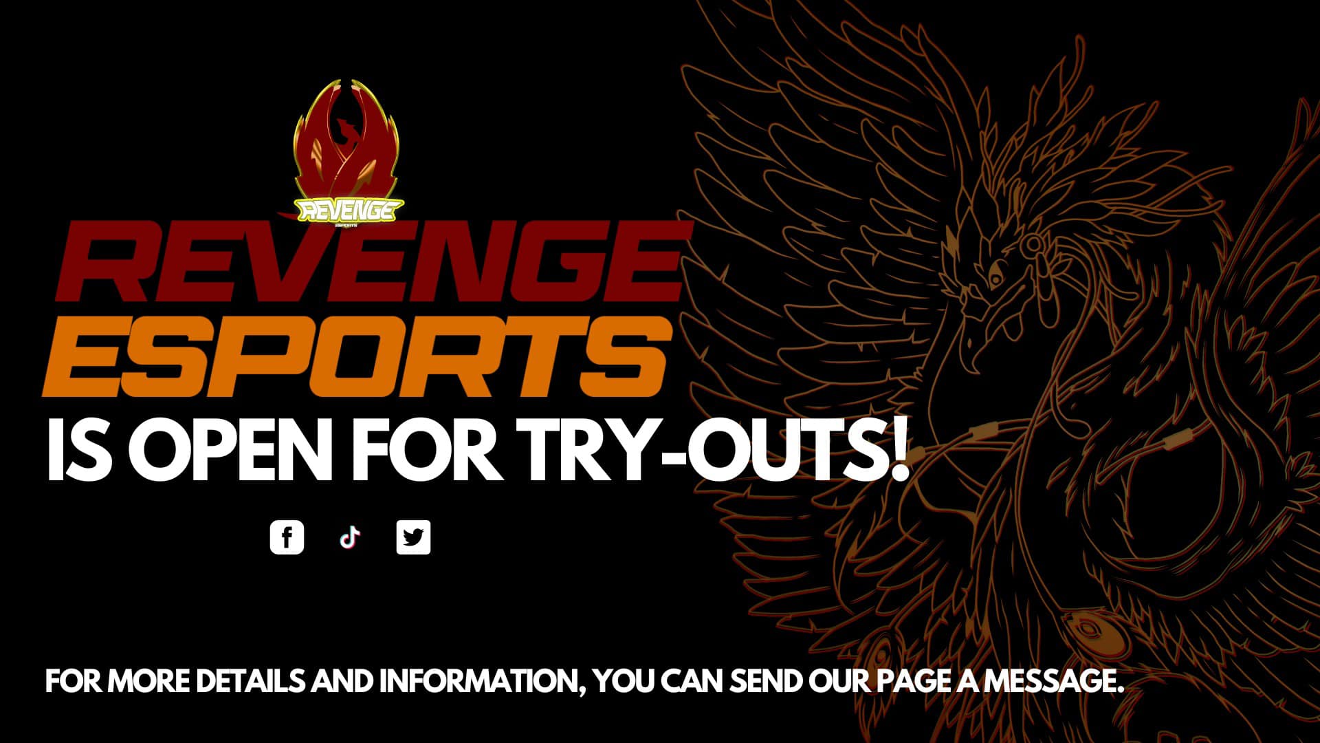 Revenge E-sports