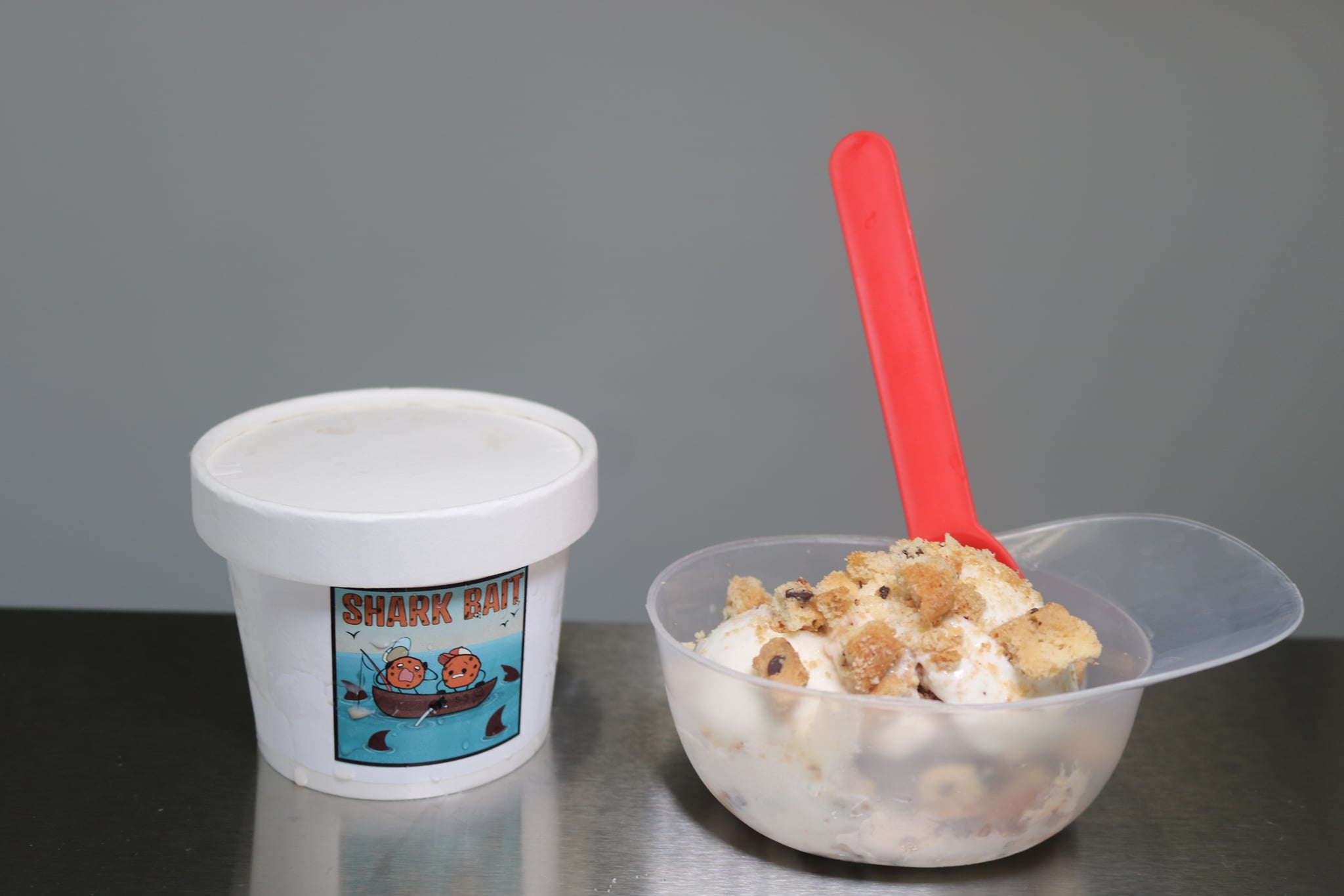 Jupiter Hammerheads - 🍦ICE CREAM VOTE🍦 Our friends at Cups and Cones ...