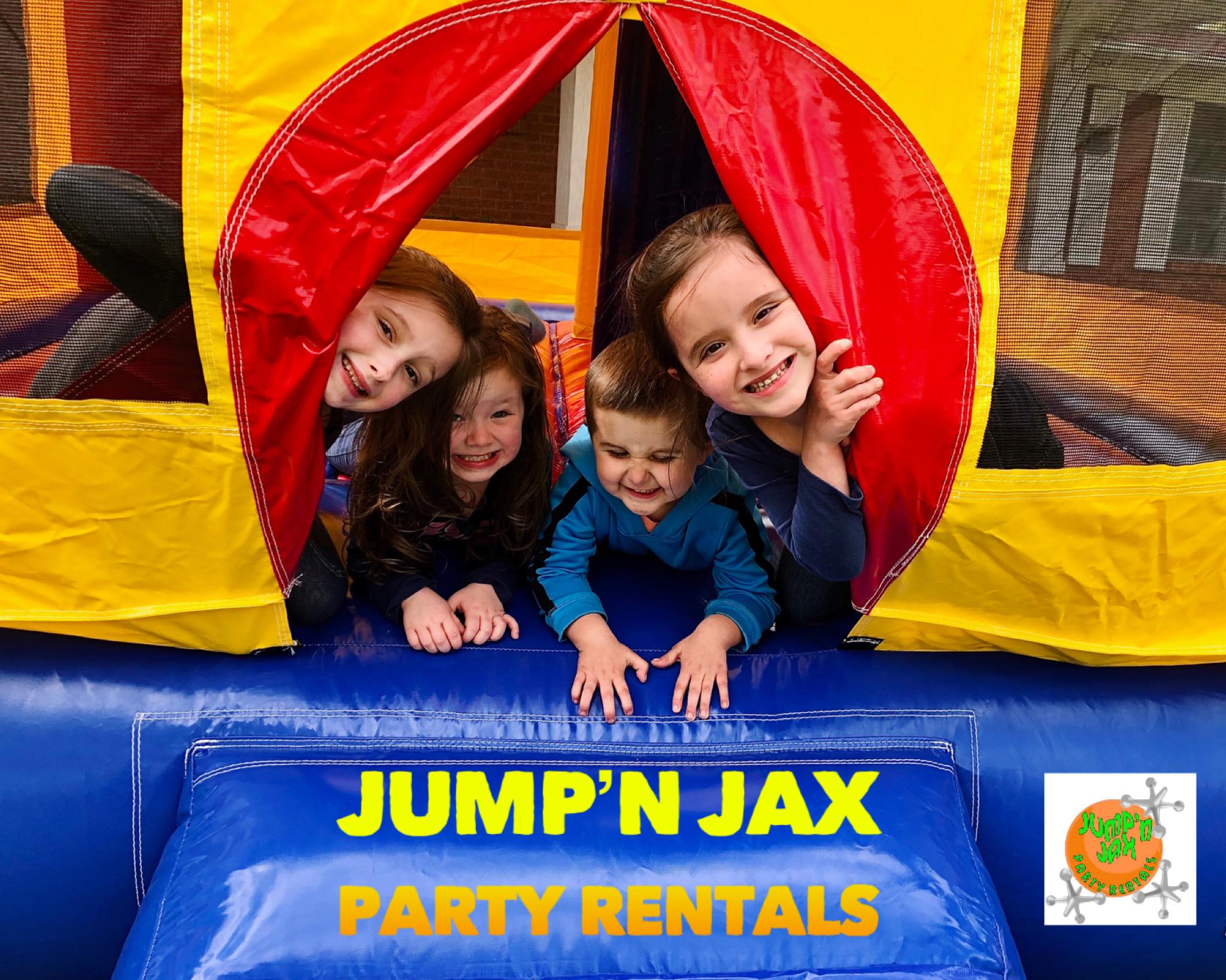 Jump'N Jax Party Rentals... - Jump'N Jax Party Rentals