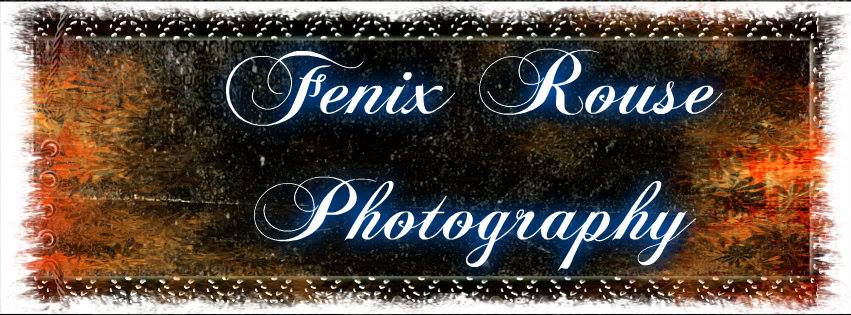 Fenix Rouse Photography
