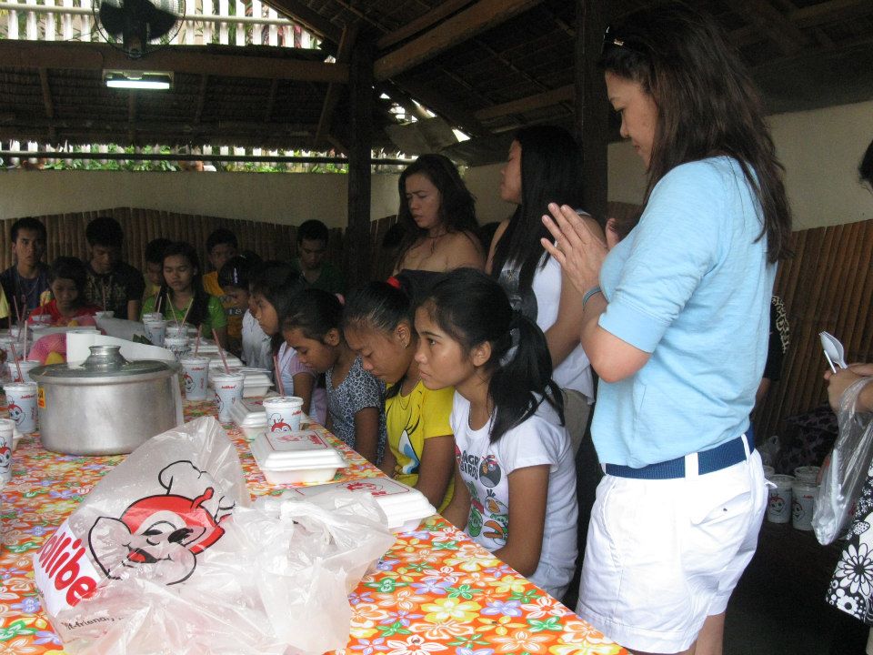Children's Hope House of San Roque