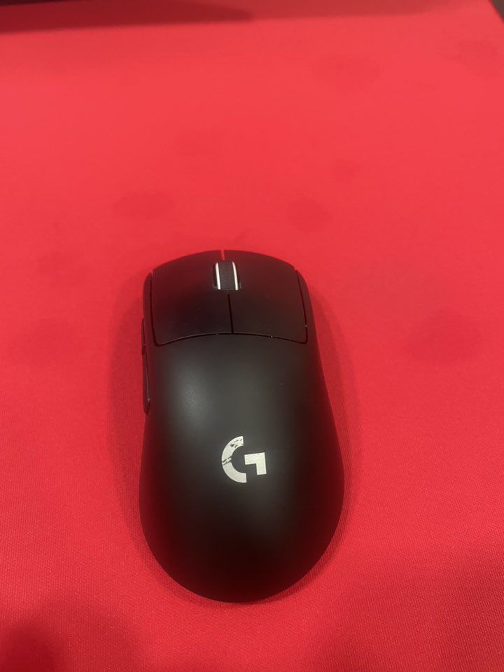 GEAR LOGITECH - Chợ Gaming logitech 2nd | Spl 2 dex cần trade chuột ...