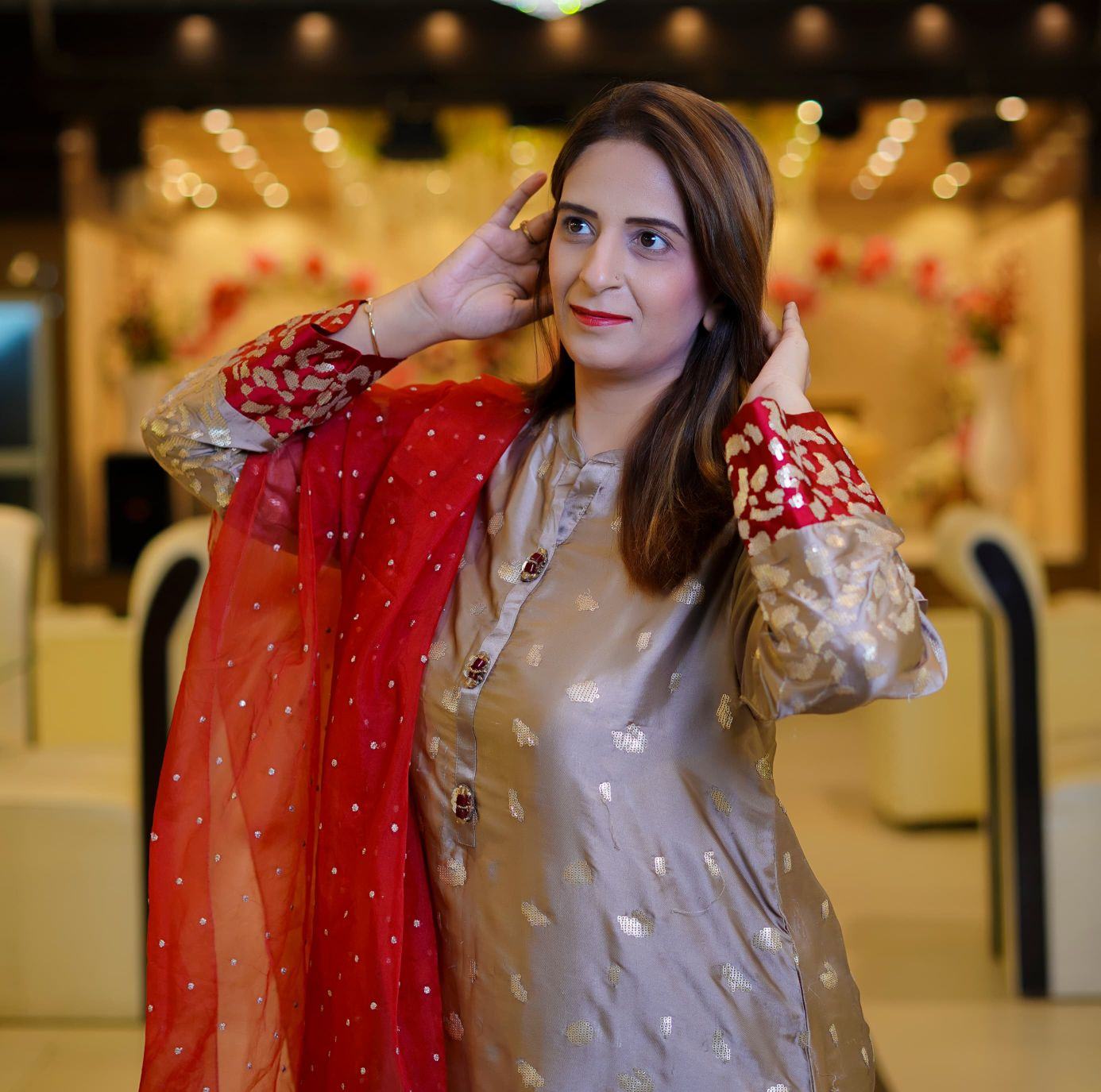 Naila Murtaza