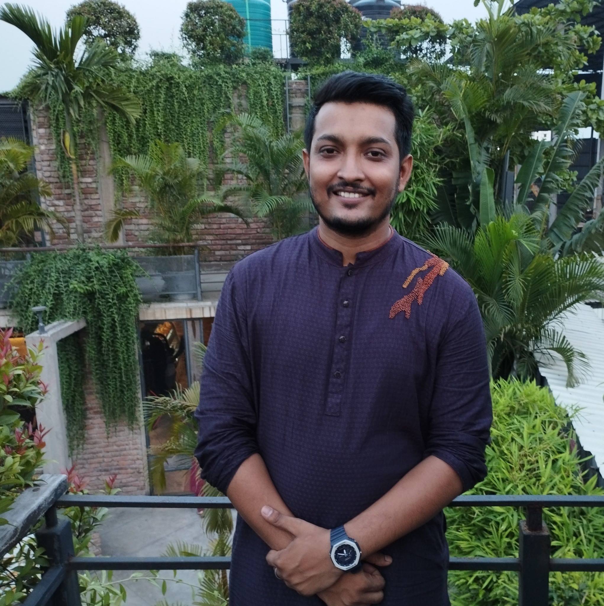 Adv Mohsin Reja