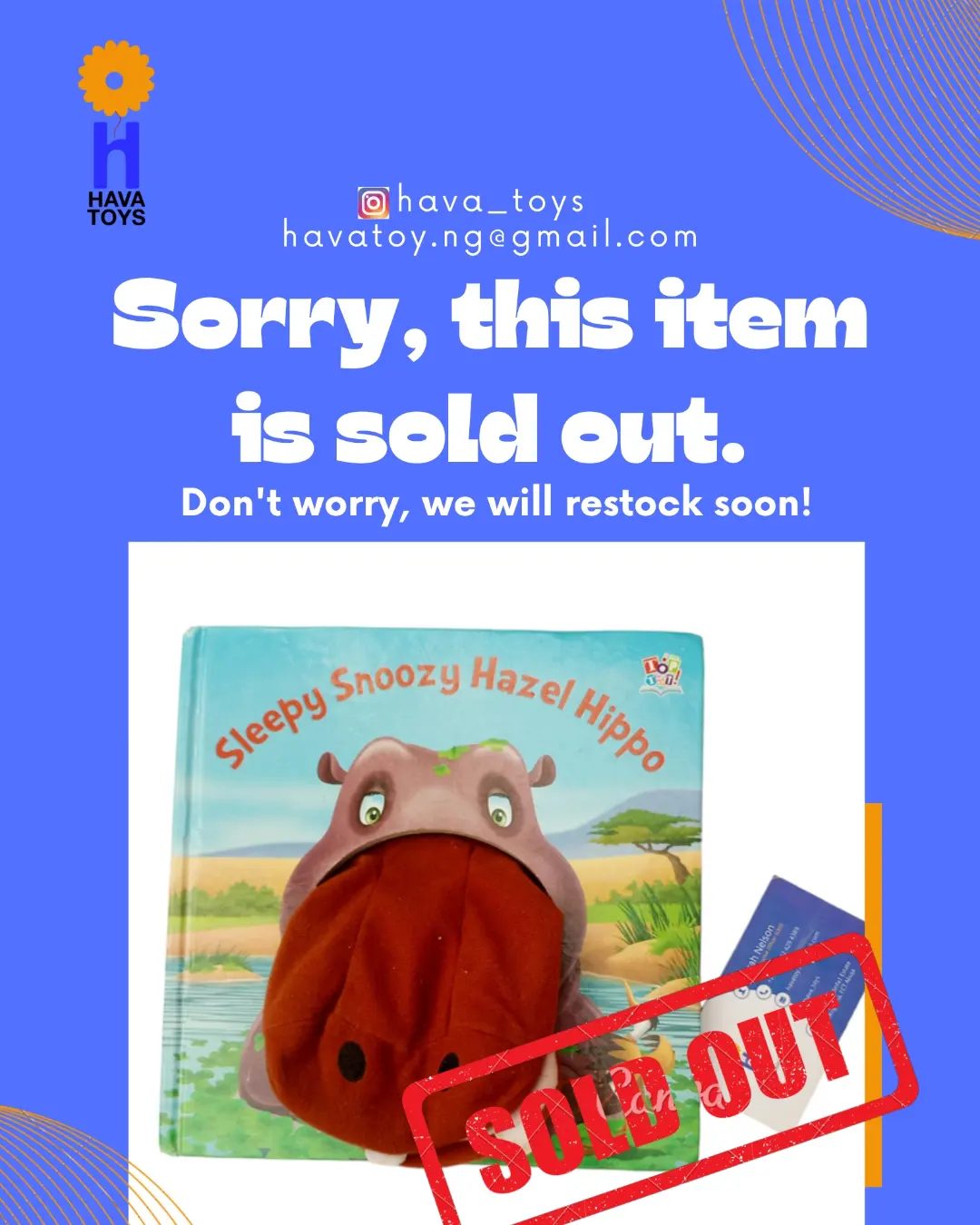 Hava Toys - Our reading books, toys and hands- on... | Facebook