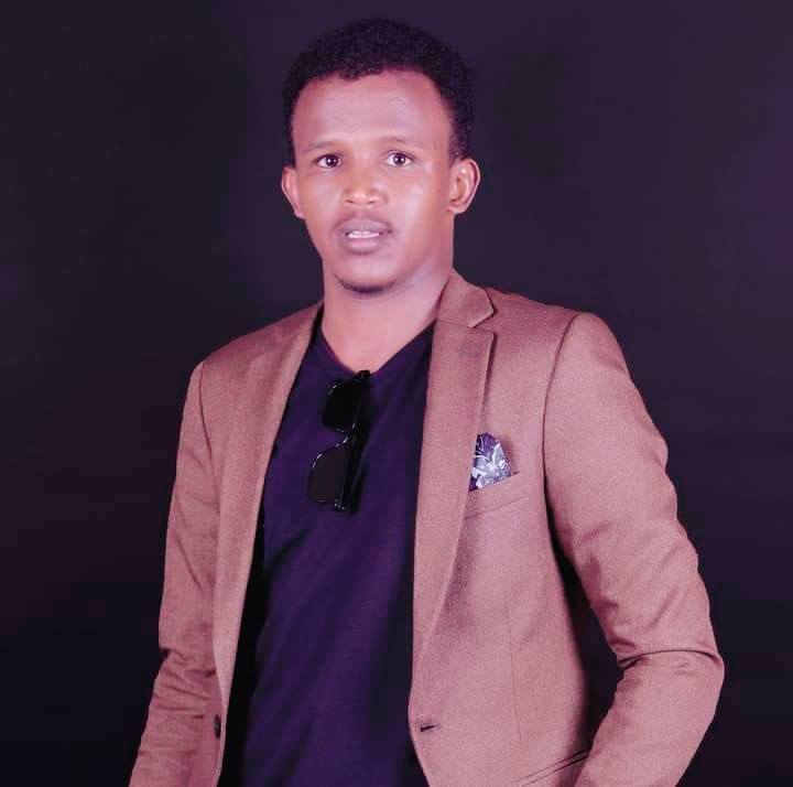 Abdinor Awil Ibrahim