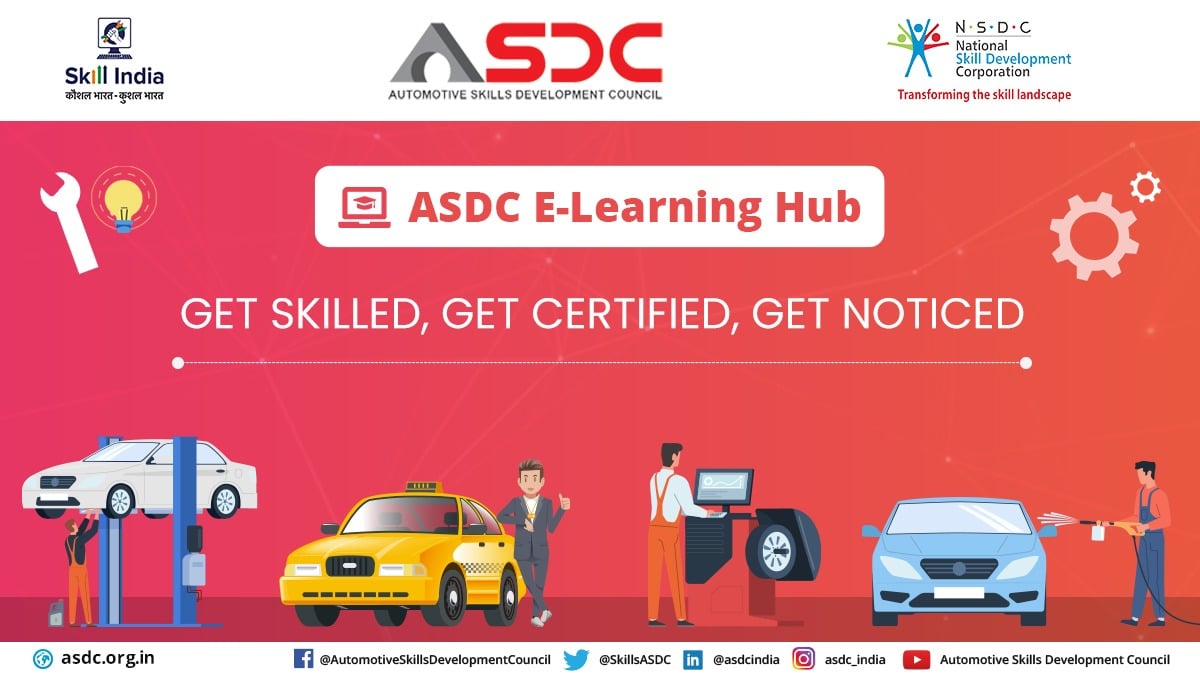 Automotive Skills Development Council - Home | Facebook