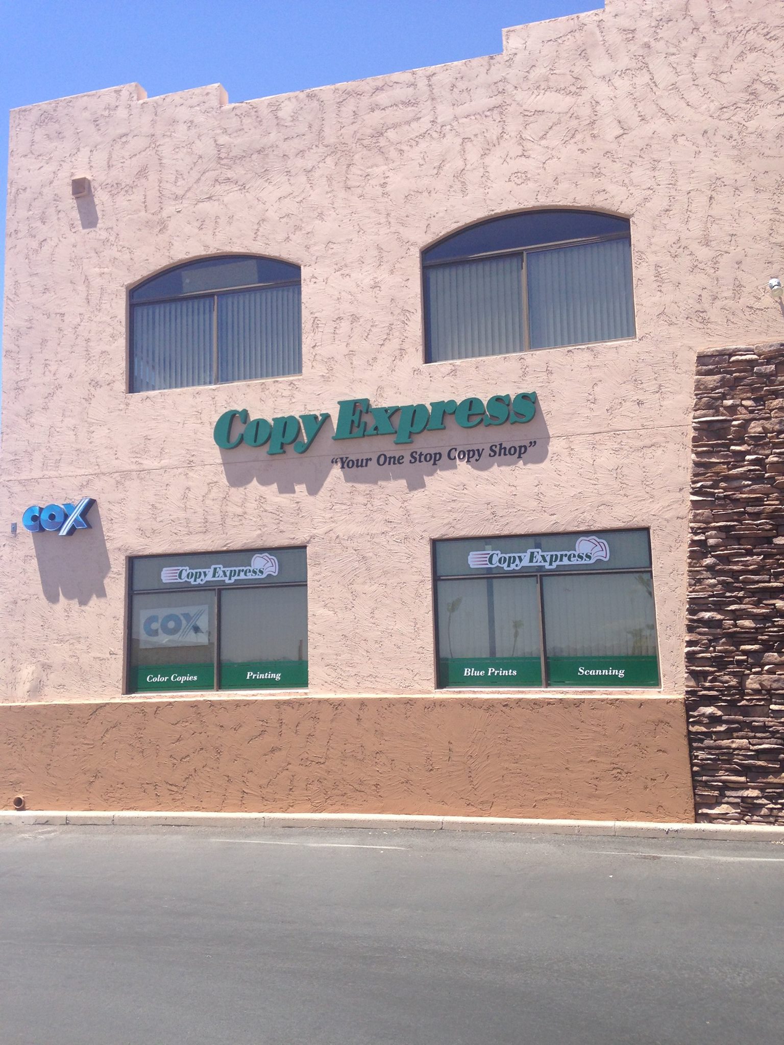 Copy Express | Fountain Hills AZ