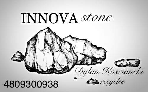 Innova Stone Company