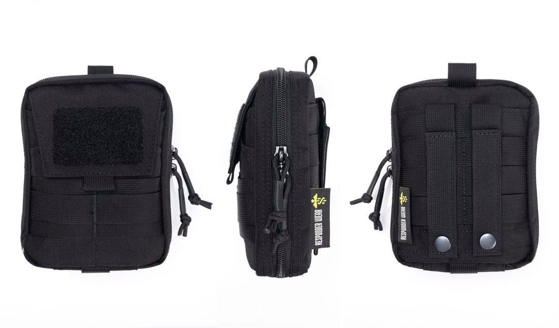 We are gearing up to release the BRB pouch launching along side