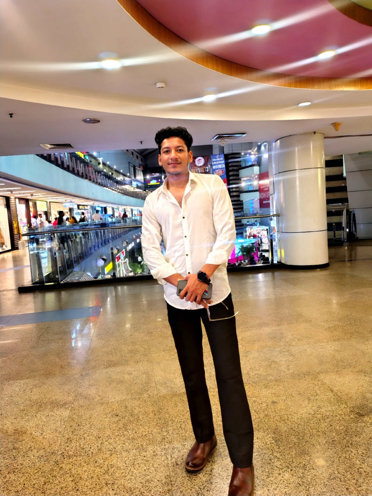 Deepak Rajput
