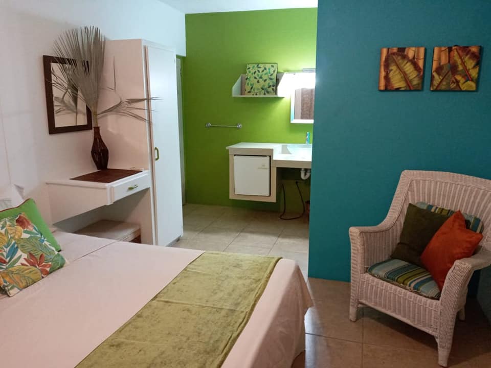 Sweet Dreams. Enjoy our Caribbean... - Cinro Manor Tobago