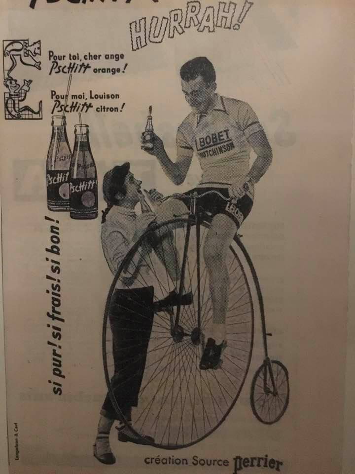 Lot De 5 Numéros Du Magazine Sprint + But Et Club - Tour De France 1953 - Cyclisme Vintage