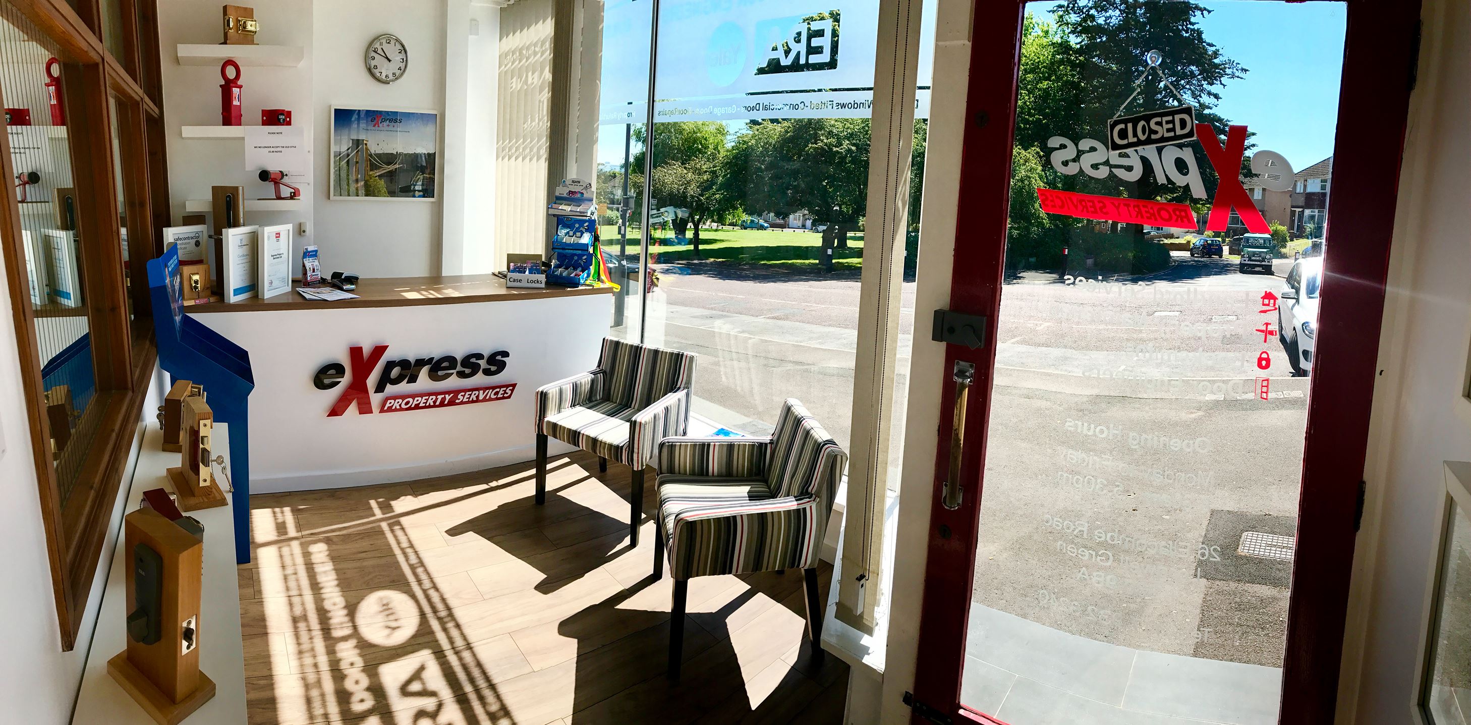 Express Property Services Ltd | Bristol