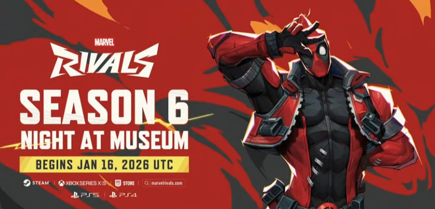 Marvel Rivals Thailand Community | หาคนเข้าตี้ภารกิจเชิญเพื่อนค่าา ทิ้ง ...