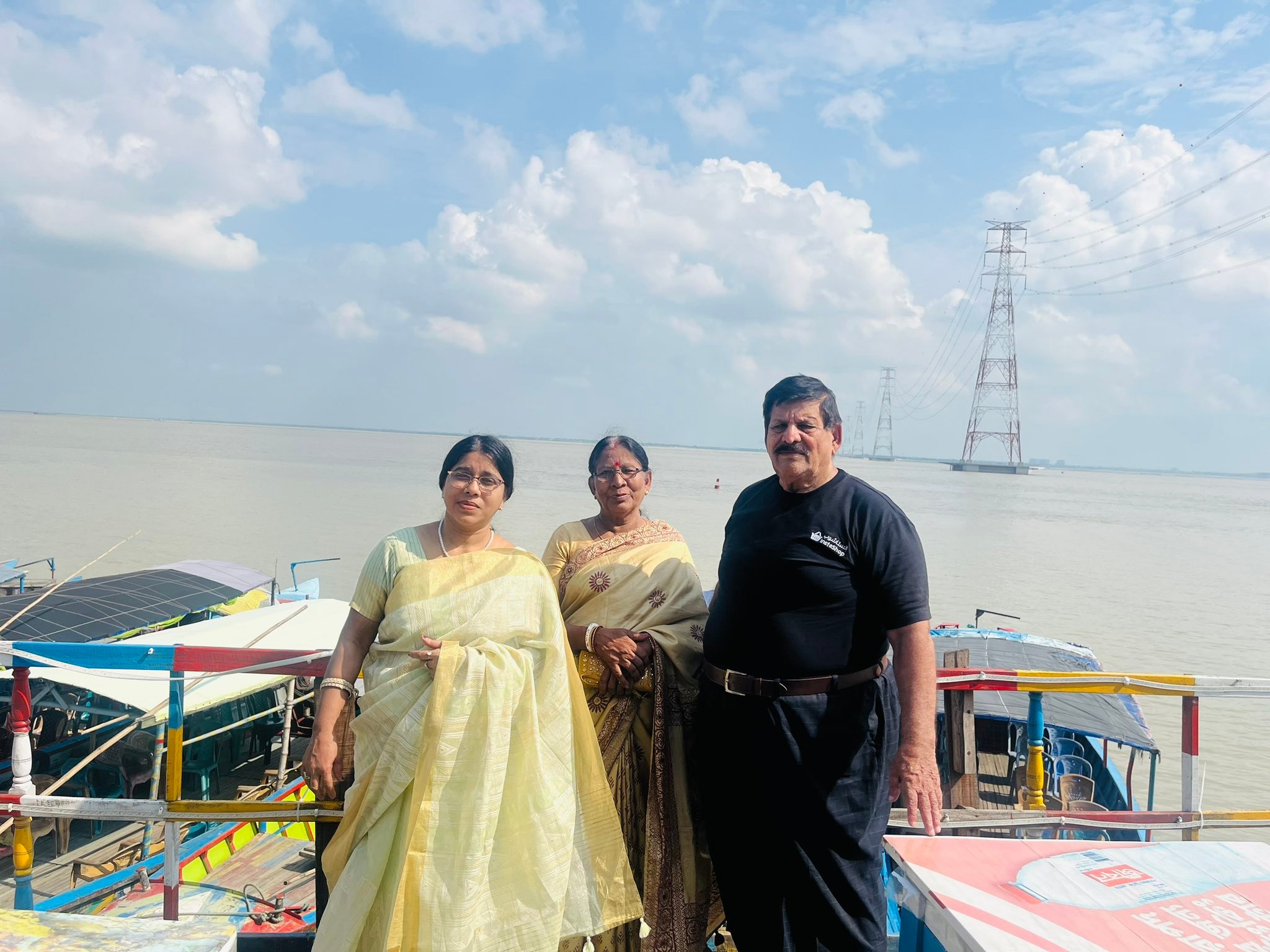 Urmila Sen Setu
