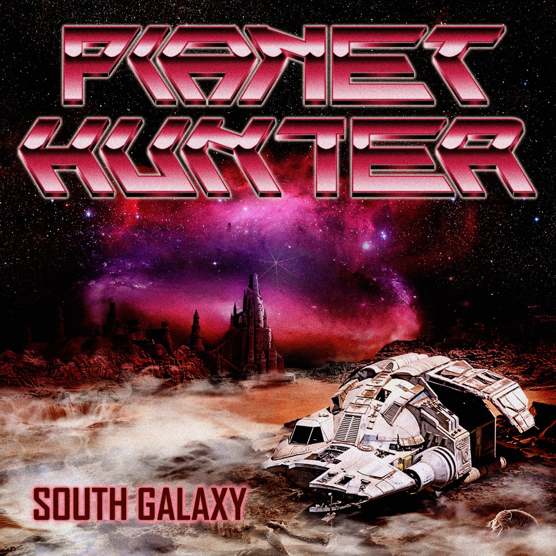 Planet Hunter - Новый Трек На Spotify И Apple Music Https://Music.